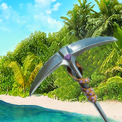 孤岛生存官方版 1.4.11