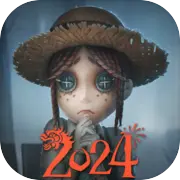 第五人格国际服官方版最新版