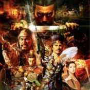 三国志13加强版中文版