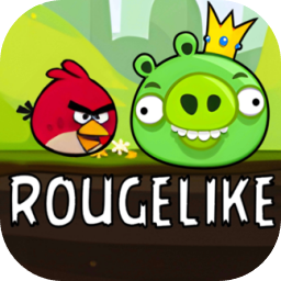 愤怒的小鸟王国