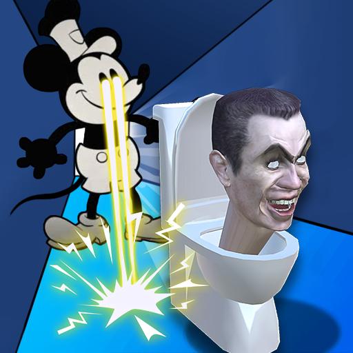 逃离恐怖后室3