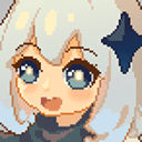 像素原神单机版