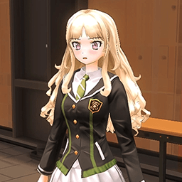 女子校园模拟器