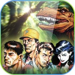 恐龙快打无限子弹手机版