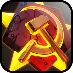 红警2共和国之辉手机版中文版
