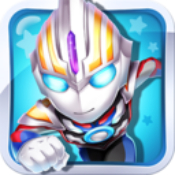 酷跑奥特曼2内购版