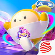 蛋仔派对港台服