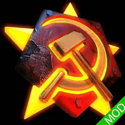 红色警戒4中文版