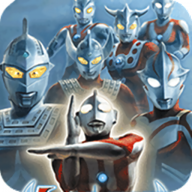 奥特曼格斗进化重生官方版安卓版