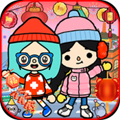 Toca Life World官方最新版