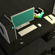 属性与生活3方块人的简单生活 v3.0.5