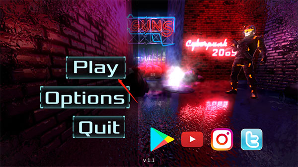 赛博朋克2077pc版中文版下载