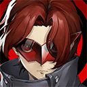 女神异闻录5战略版中文版