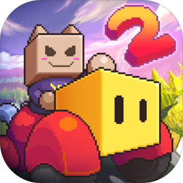 开罗冲刺赛车物语2最新