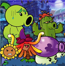 植物大战僵尸无限钻石版