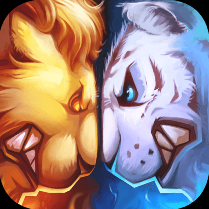 兽王争霸无限金币钻石版下载安装 
v2.0.2