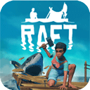 木筏求生2官方2025最新版