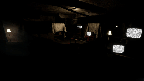 悬案2刹那惊颤手机版中文版下载