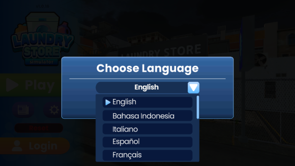 洗衣店模拟器手游中文版下载