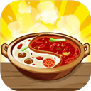 幸福路上的火锅店折相思无限金币版