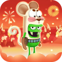 僵尸猎手官方2025最新版 v1.47.0