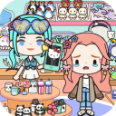 托卡世界乐园官方完整版