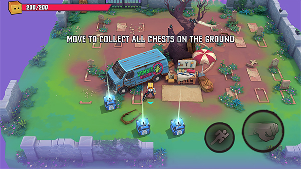 盒子头僵尸必须死折相思2025最新版下载