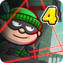 神偷鲍勃4官方汉化版 v2.58.0