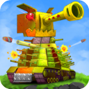 Gerand Tanks游戏最新版