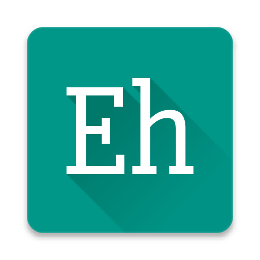 E站(EhViewer)绿色版本