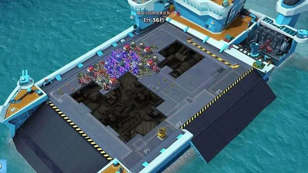 新手发育攻略截图4