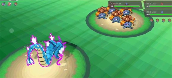 PocketDestiny