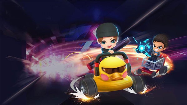 逃跑吧少年体验服最新版