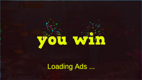 大鱼吃小鱼无限金币版10