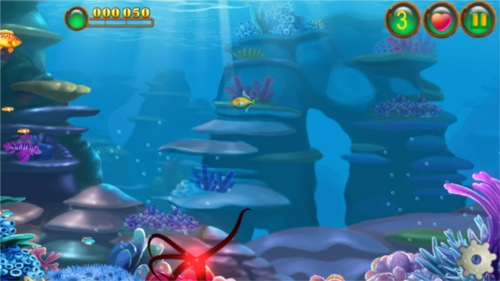 大鱼吃小鱼无限金币版9