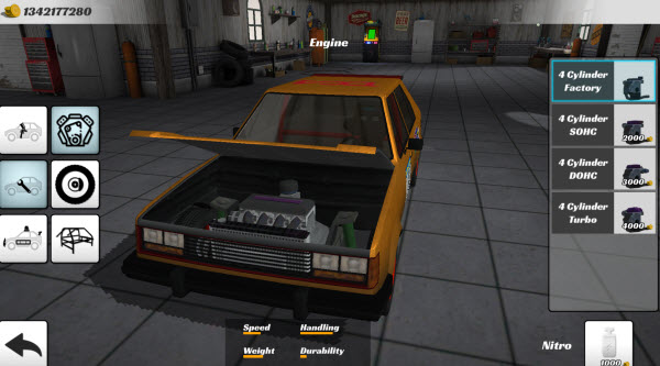 冲撞赛车3最新版