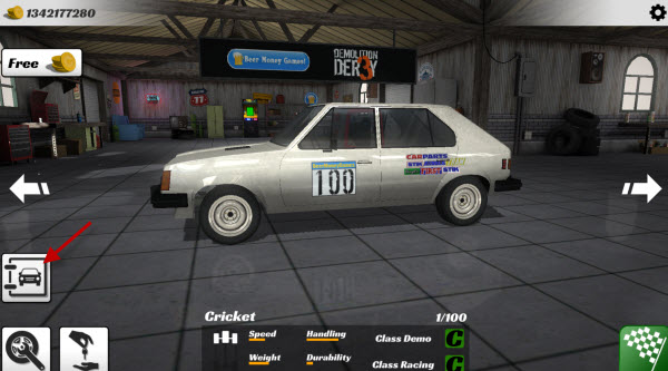 冲撞赛车3最新版