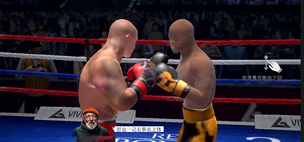 真实拳击2安卓版