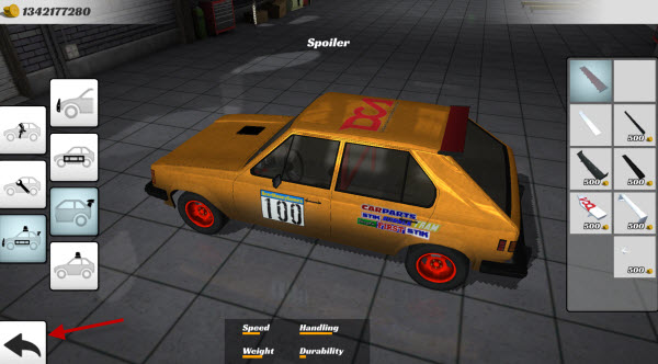 冲撞赛车3最新版