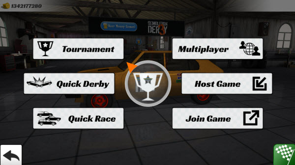 冲撞赛车3最新版