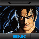 Samurai Shodown 2