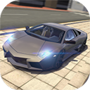 Extreme Car Driving Simulator免广告无限金币版