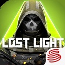 Lost Light国际服官网最新版