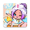 啊哈世界全部解锁免付费版