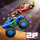 撞头赛车内置作弊菜单版